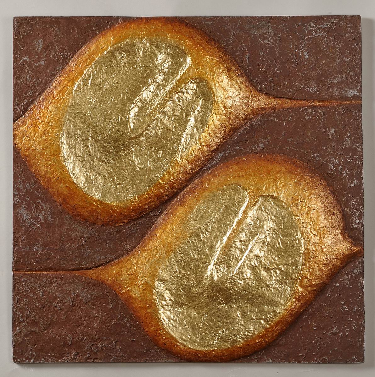 2011,Otisky plodu,2011, ,45x45 cm