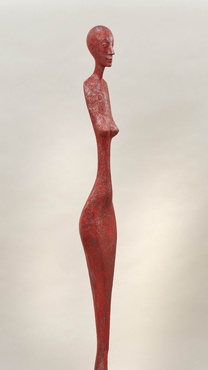 2013,Femme fatale XI,kov